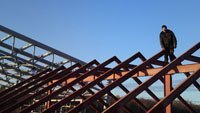 Сварочные работы с металлоконструкциями в Петропавловске-Камчатском
